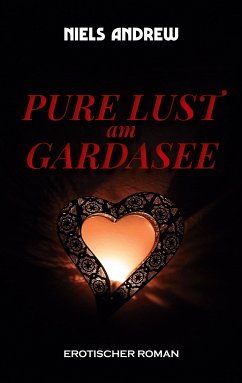 Pure Lust (eBook, ePUB)