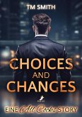 Choices and Changes (eBook, ePUB)