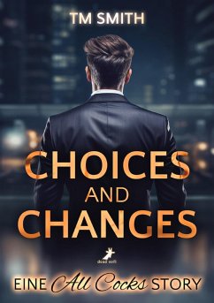 Choices and Changes (eBook, ePUB) - Smith, Tm