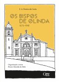 Os bispos de Olinda (eBook, ePUB)