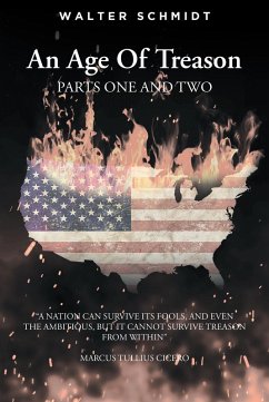 An Age Of Treason Parts One And Two (eBook, ePUB) Cover An Age Of Treason Parts One And Two (eBook, ePUB)