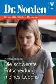 Die schwerste Entscheidung seines Lebens (eBook, ePUB)