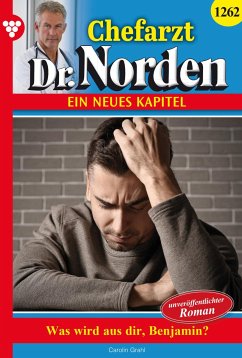 Was wird aus dir, Benjamin? (eBook, ePUB) - Grahl, Carolin