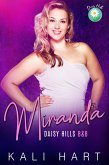 Miranda (Daisy Hills B&B, #4) (eBook, ePUB)