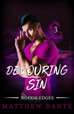 Devouring Sin (Rough Edges, #3) (eBook, ePUB) Cover Devouring Sin (Rough Edges, #3) (eBook, ePUB)
