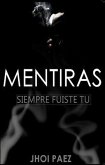 MENTIRAS (eBook, ePUB) MENTIRAS (eBook, ePUB)