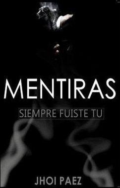 Cover MENTIRAS (eBook, ePUB)