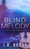 Blind Melody (Muse & Music, #3) (eBook, ePUB)