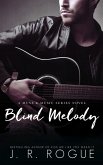 Blind Melody (Muse & Music, #3) (eBook, ePUB)