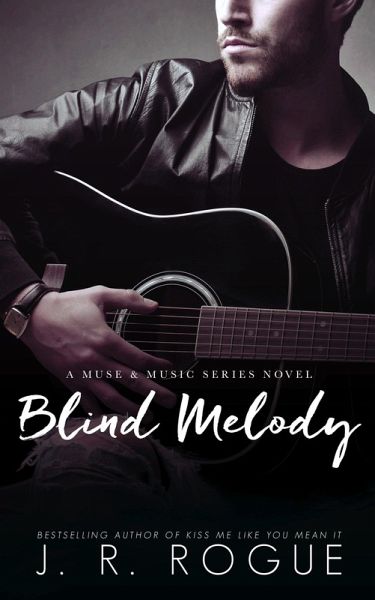 Blind Melody (Muse & Music, #3) (eBook, ePUB)