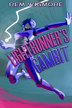 Cover Lightrunner's Gambit (eBook, ePUB)