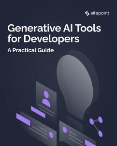 Cover Generative AI Tools for Developers: A Practical Guide (eBook, ePUB)