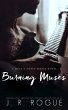 Burning Muses (Muse & Music, #1)... - Bild 1