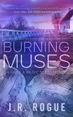 Burning Muses (Muse & Music, #1) (eBook, ePUB)