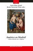 América en Madrid (eBook, ePUB)
