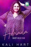 Adriana (Daisy Hills B&B, #5) (eBook, ePUB)
