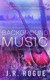 Background Music (Muse & Music, #2) (eBook, ePUB)