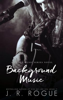 Cover Background Music (Muse & Music, #2) (eBook, ePUB)