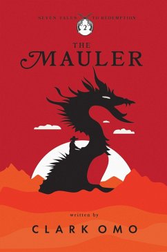 Cover The Mauler (Seven Tales to Redemption, #2) (eBook, ePUB)