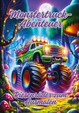 Monstertruck-Abenteuer