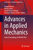 Advances in Applied Mechanics