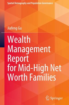 Wealth Management Report for Mid-High Net Worth Families - Gu, Jiafeng