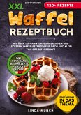 XXL Waffel Rezeptbuch