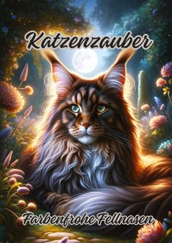 Katzenzauber - Kluge, Diana