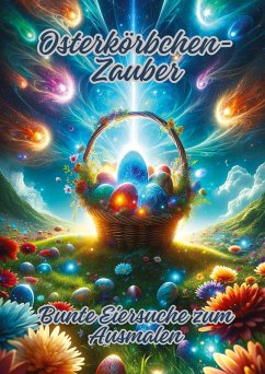 Osterkörbchen-Zauber - Kluge, Diana