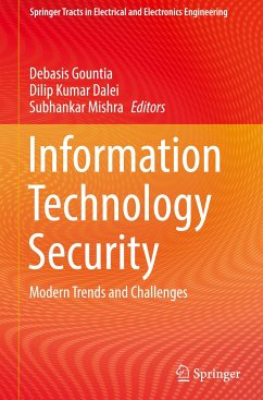 Information Technology Security