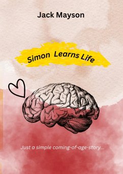 Simon Learns Life - Mayson, Jack