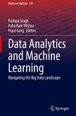 Data Analytics and Machine Learning