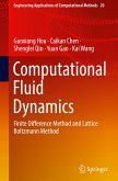 Computational Fluid Dynamics