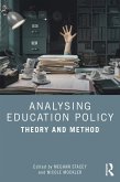 Analysing Education Policy (eBook, ePUB)