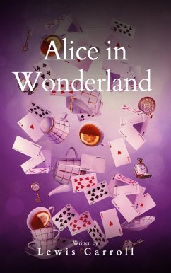 Alice's Adventures in Wonderland (eBook, ePUB) - Carroll, Lewis; Bookish