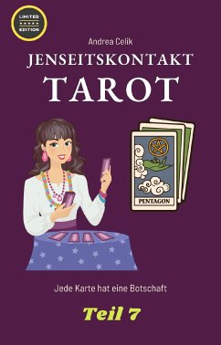 Tarot: Jenseitskontakt (eBook, ePUB) - Celik, Andrea