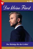Der Richtige für die Gräfin! (eBook, ePUB) Der Richtige für die Gräfin! (eBook, ePUB)