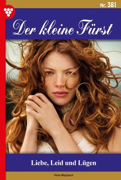 Liebe, Leid und Lügen (eBook, ePUB) - Maybach, Viola