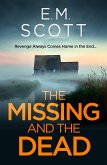 The Missing and the Dead (eBook, ePUB)