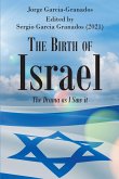 The Birth of Israel: The Drama as I Saw it (eBook, ePUB)