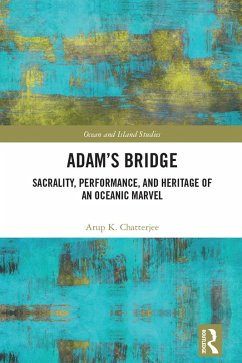 Adam's Bridge (eBook, PDF) - Chatterjee, Arup K.