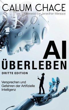 Cover AI überleben (eBook, ePUB)