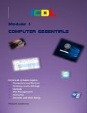 ICDL Computer Essentials (ICDL Certification Series, #1) (eBook, ePUB)