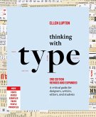 Thinking with Type (eBook, ePUB)