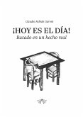 ¡Hoy es el día! (eBook, ePUB)