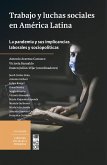 Trabajo y luchas sociales en América Latina (eBook, ePUB)