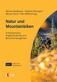 Natur und Mountainbiken (eBook, ePUB)