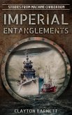 Imperial Entanglements (eBook, ePUB)