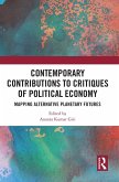 Contemporary Critiques of Political Economy (eBook, PDF)