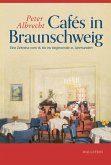 Cafés in Braunschweig (eBook, PDF)